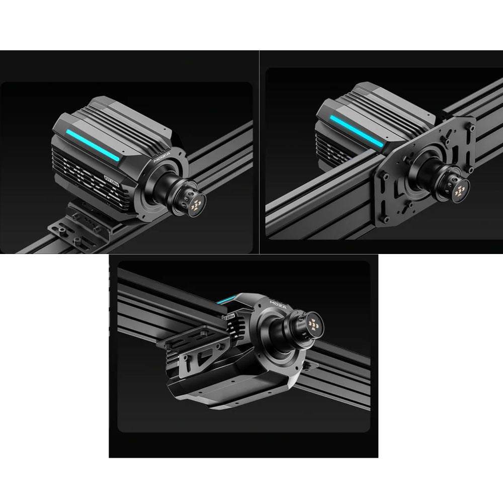 MOZA R21 Ultra Direct Drive Wheelbase