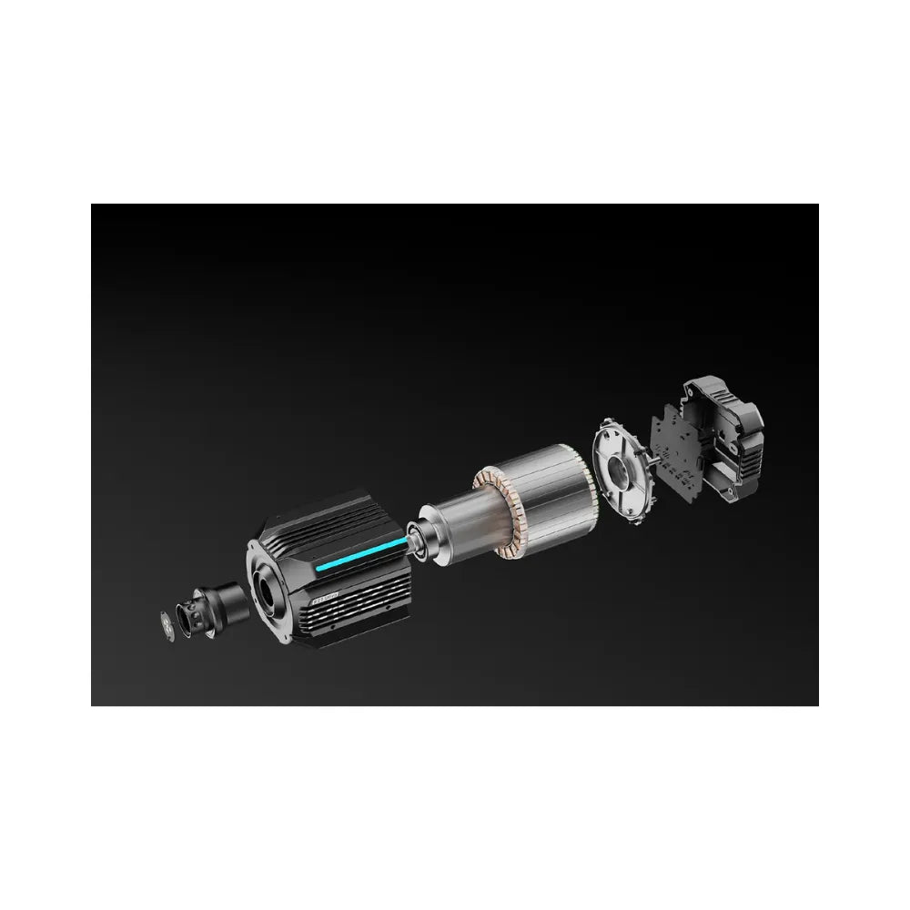 MOZA R21 Ultra Direct Drive Wheelbase