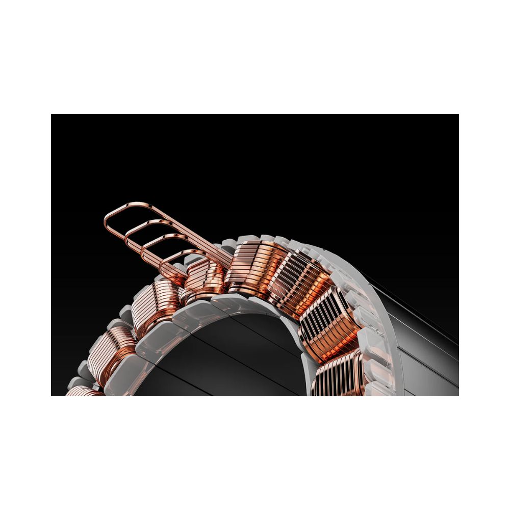 MOZA R21 Ultra Direct Drive Wheelbase