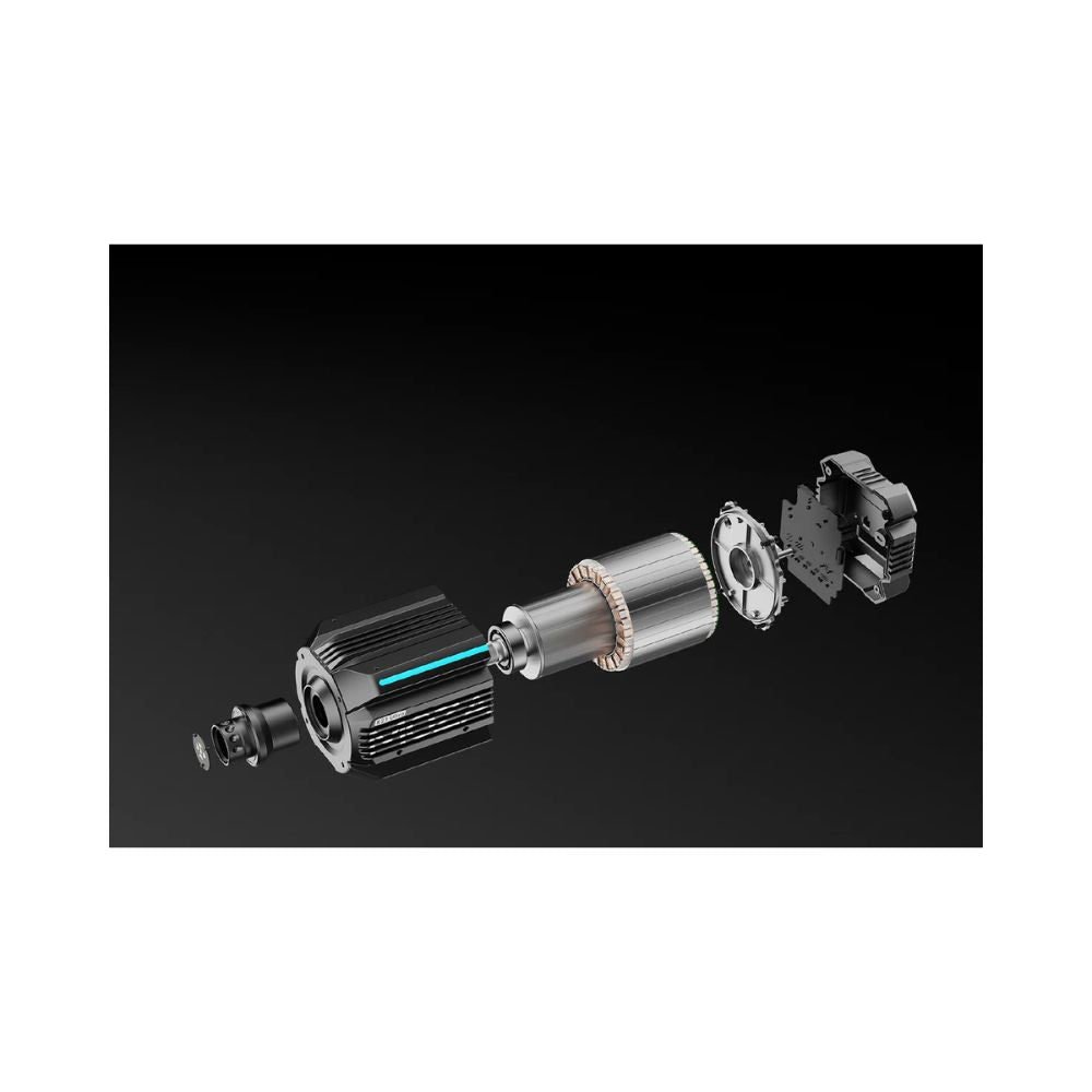 MOZA R21 Ultra Direct Drive Wheelbase