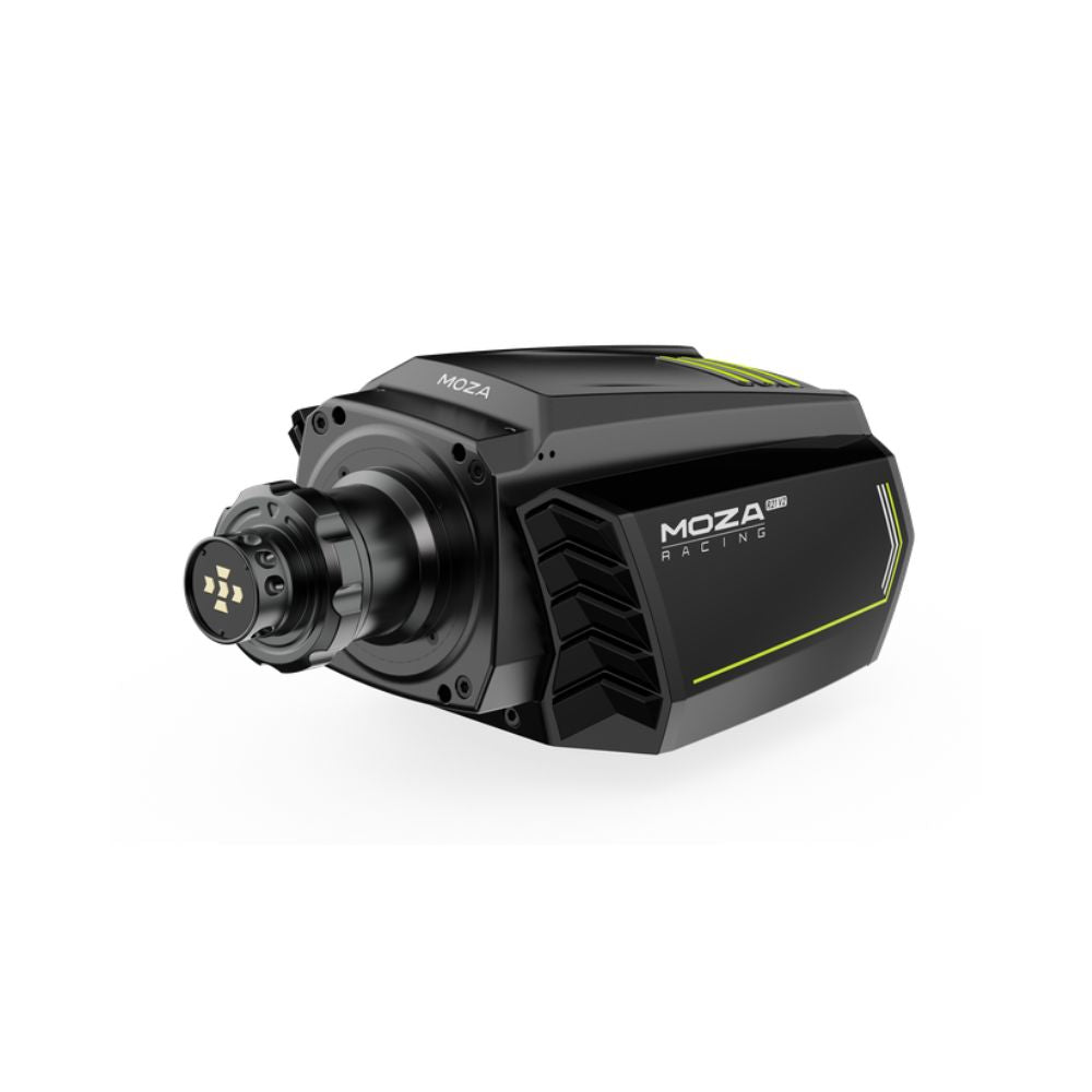 MOZA R21 V2 Bundle