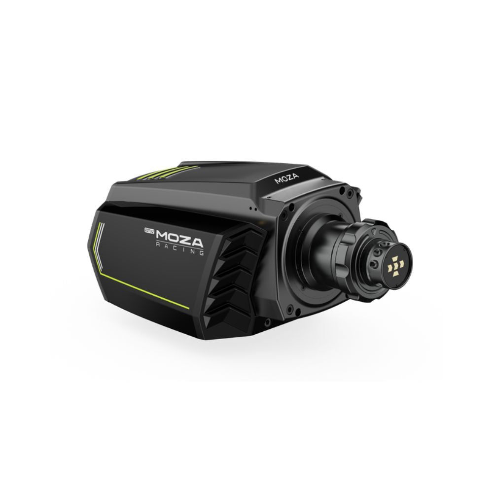 MOZA R21 V2 Bundle