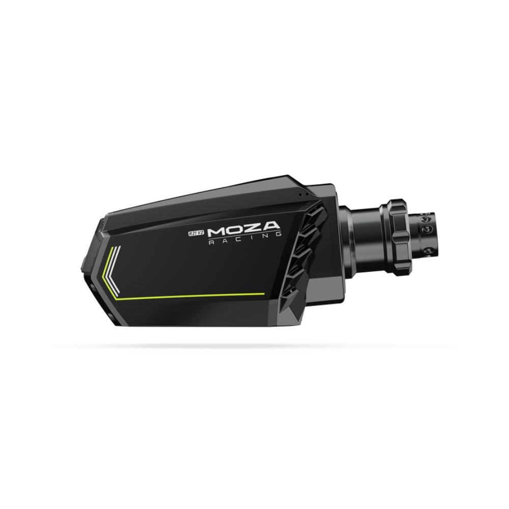 MOZA R21 V2 Bundle