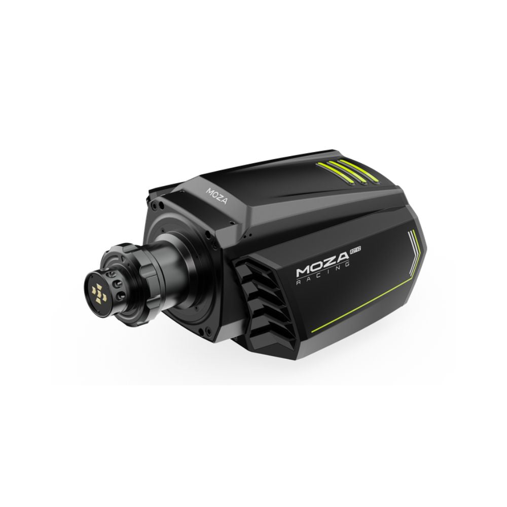 MOZA R21 V2 Bundle