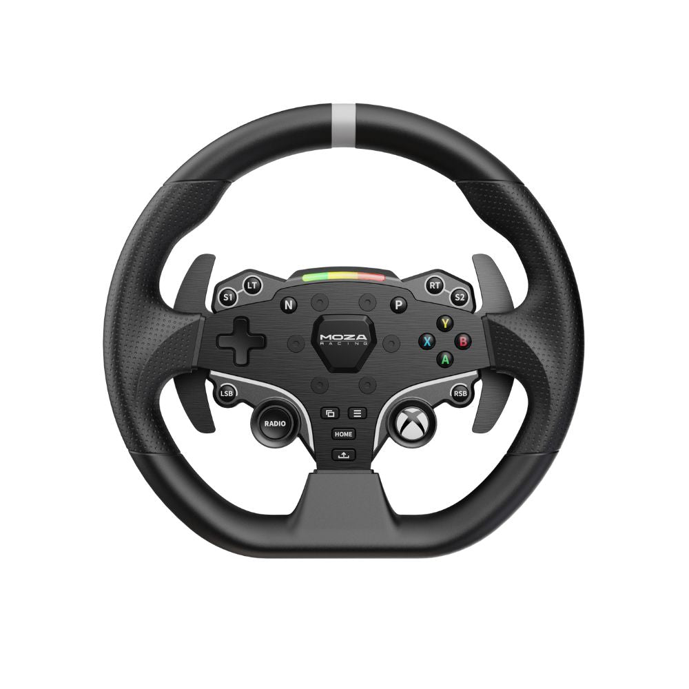 MOZA R21 V2 Bundle