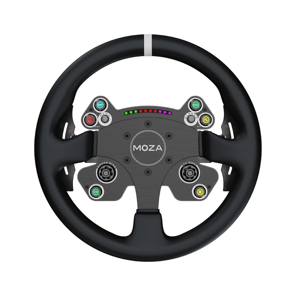 MOZA R21 V2 Bundle