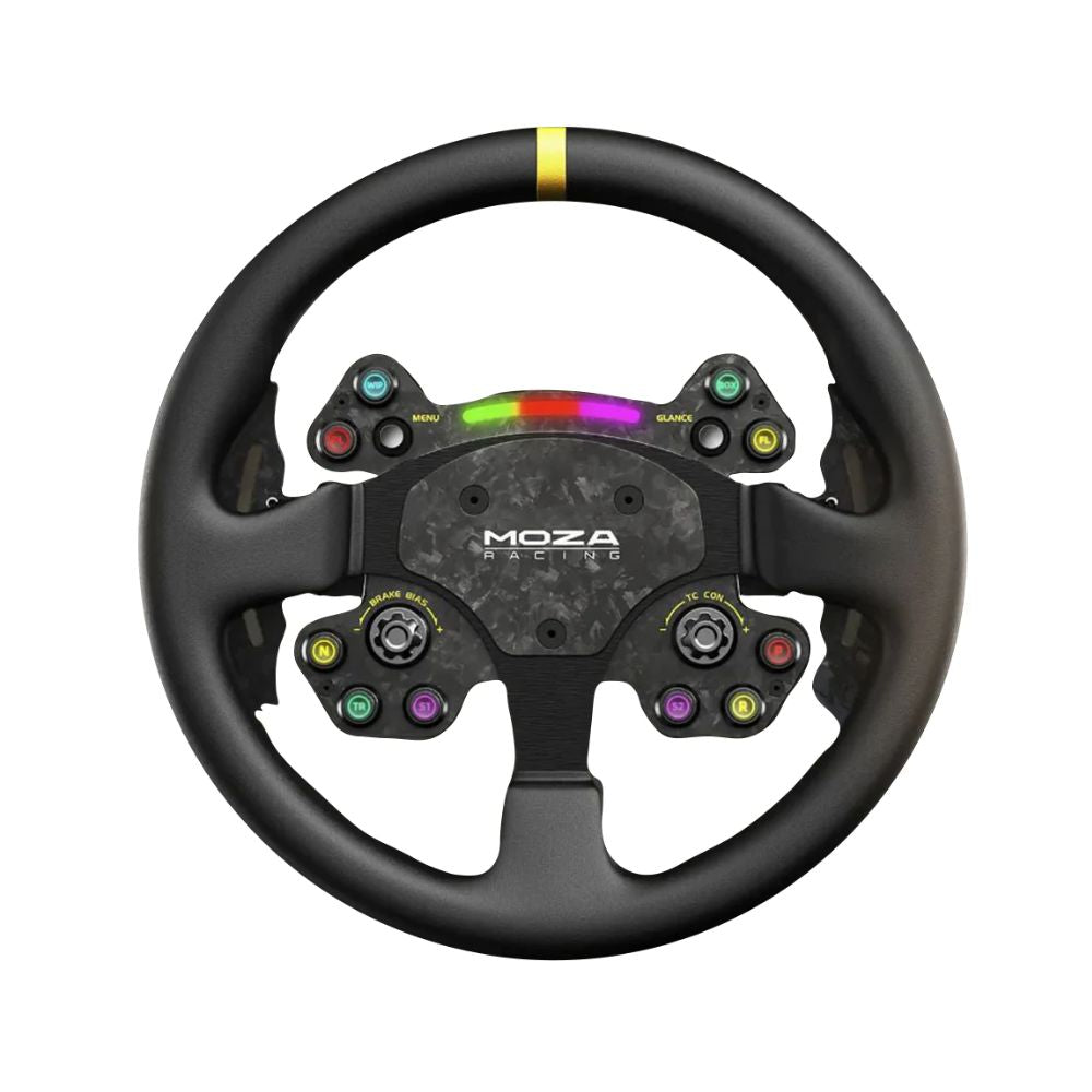 MOZA R21 V2 Bundle