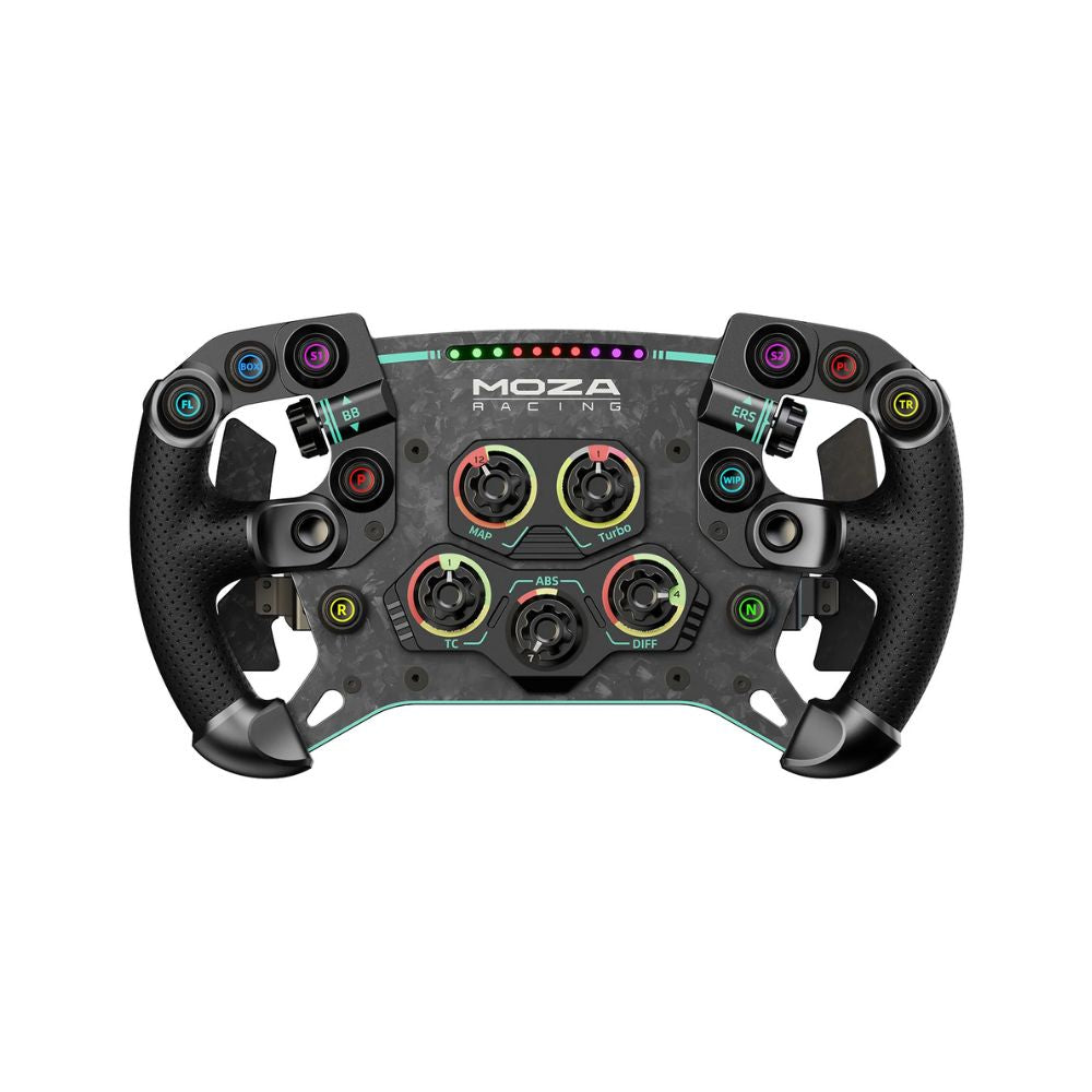 MOZA R21 V2 Bundle