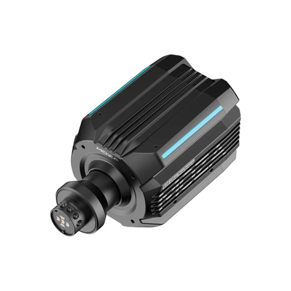 MOZA R25 Ultra True Torque Bundle