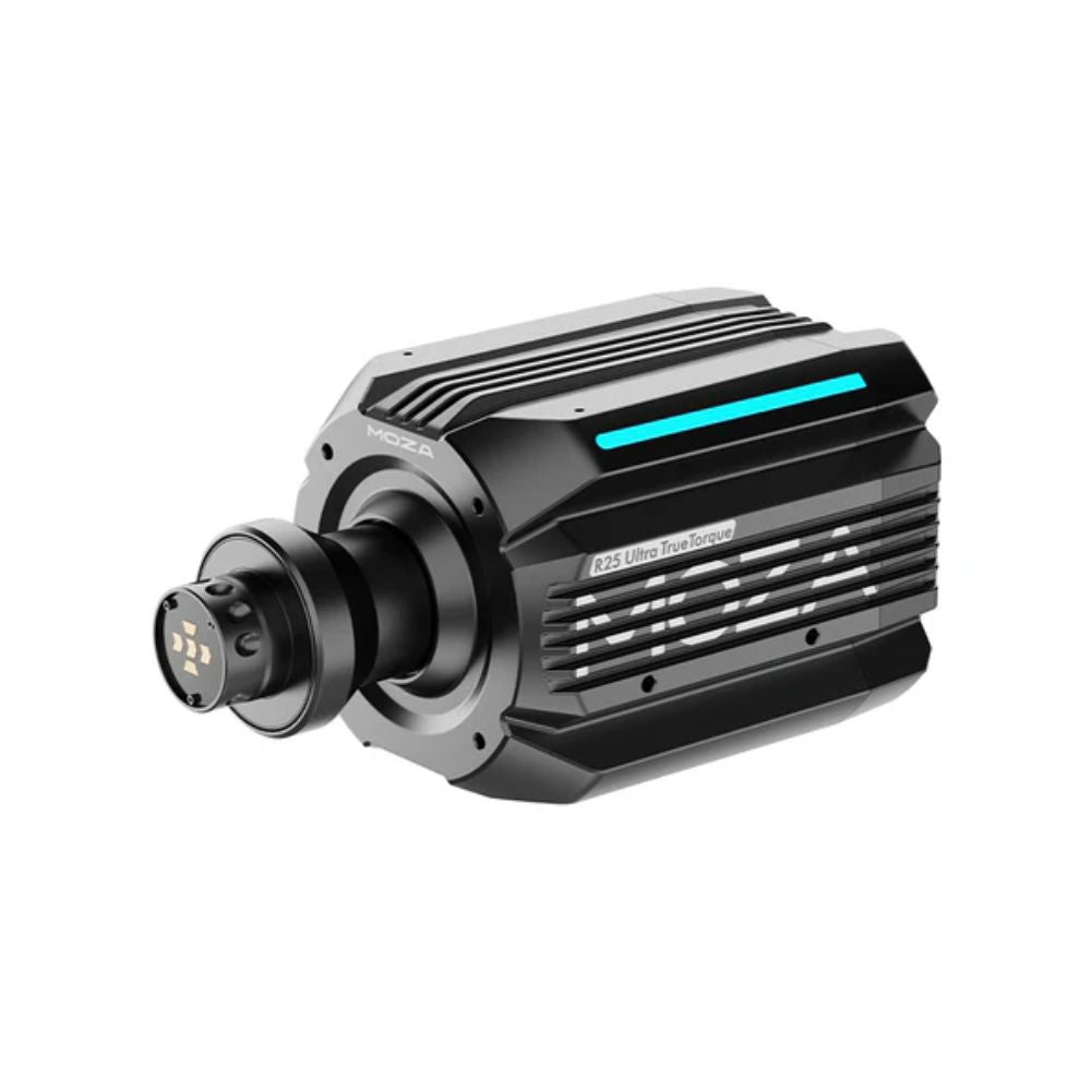 MOZA R25 Ultra True Torque Bundle