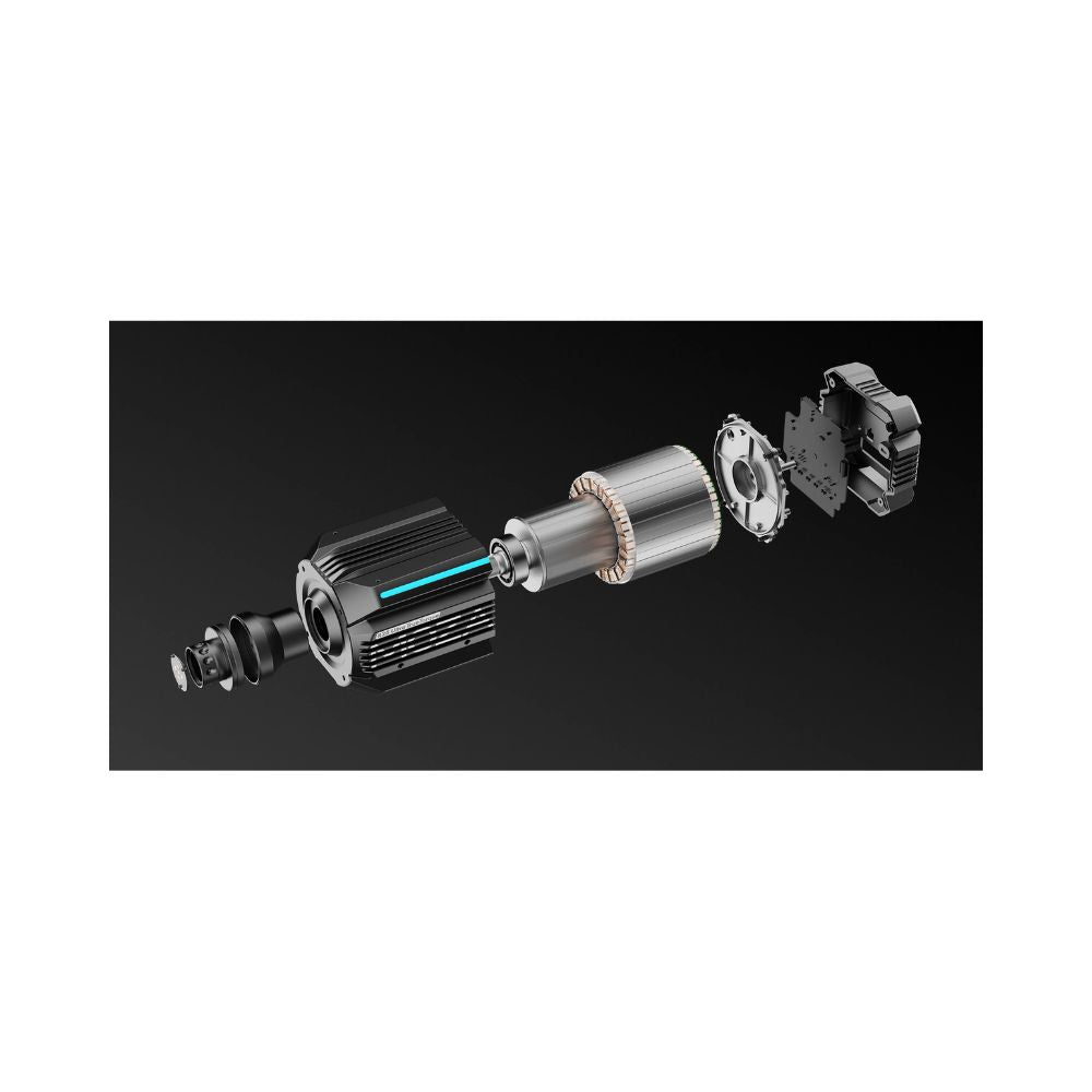 MOZA R25 Ultra True Torque Direct Drive Wheelbase