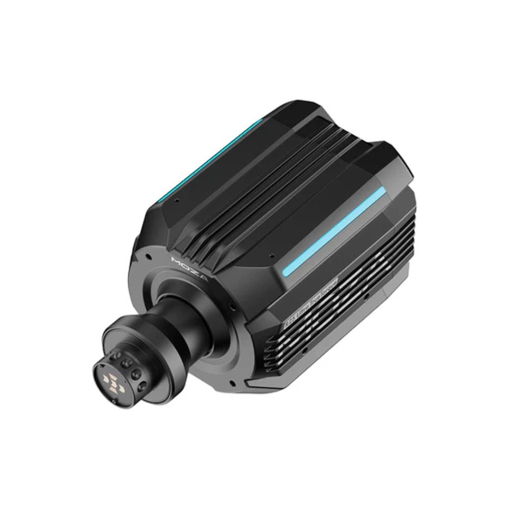 MOZA R25 Ultra True Torque + mBooster Pedal Set Bundle