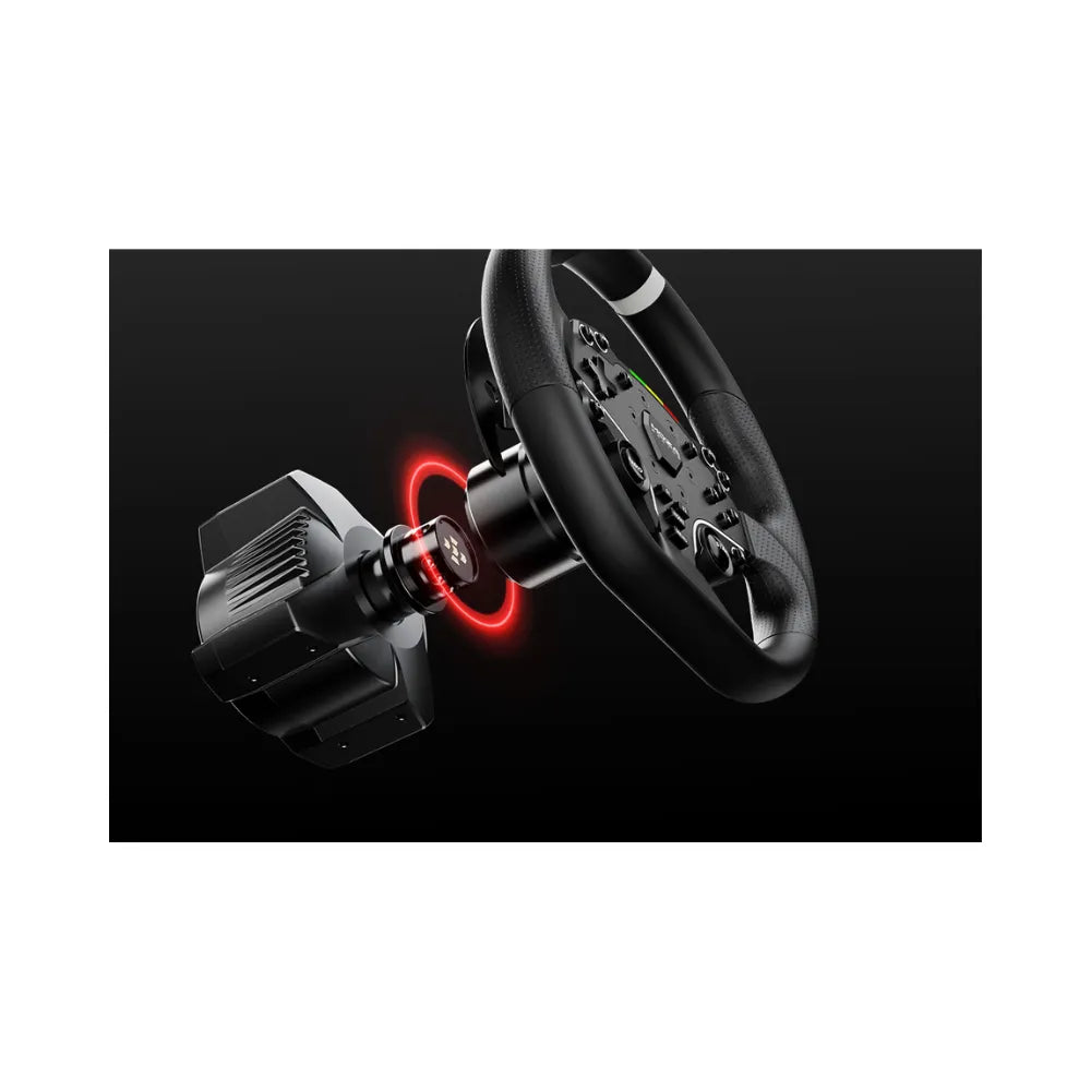 MOZA R3 Bundle For PC