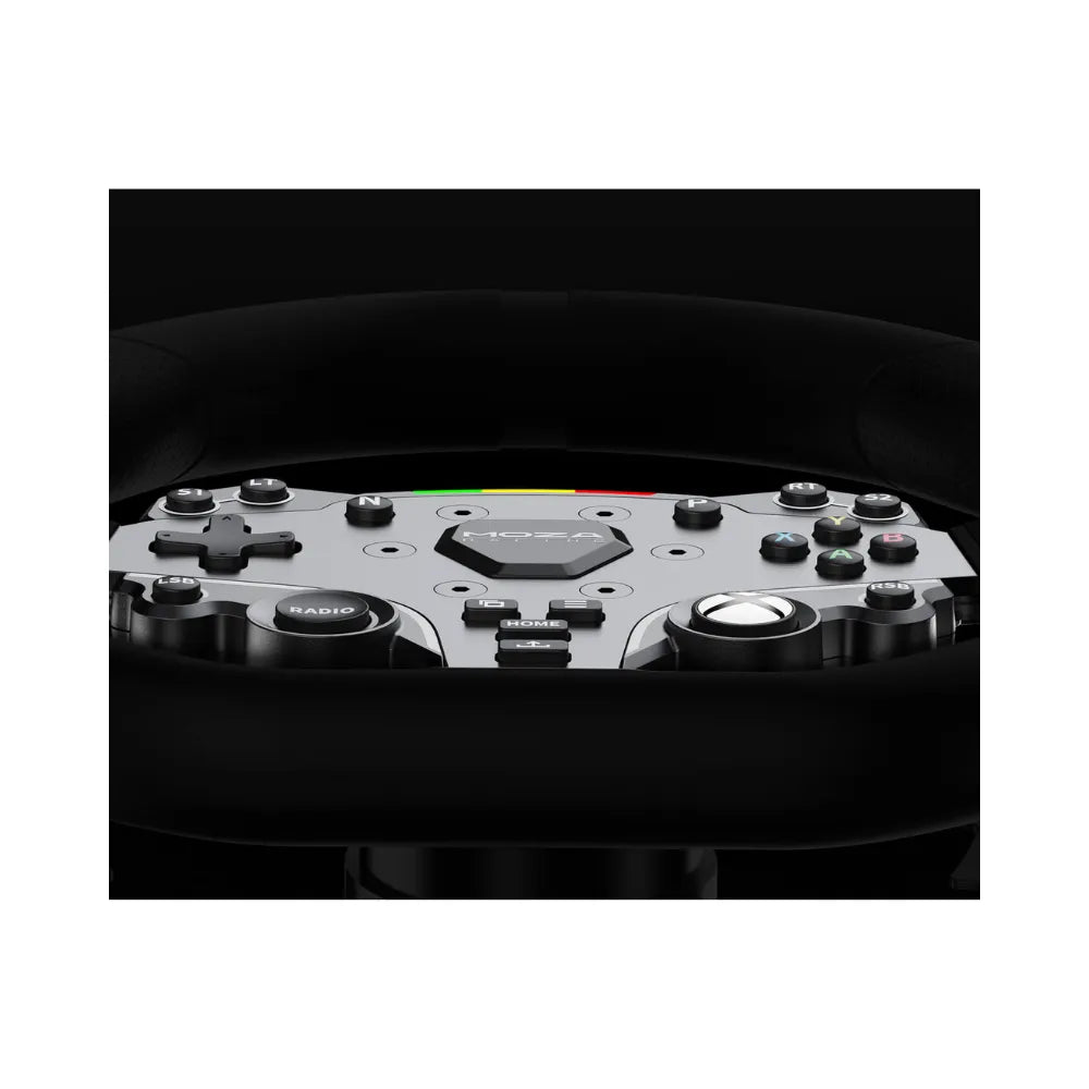 MOZA R3 Bundle For PC