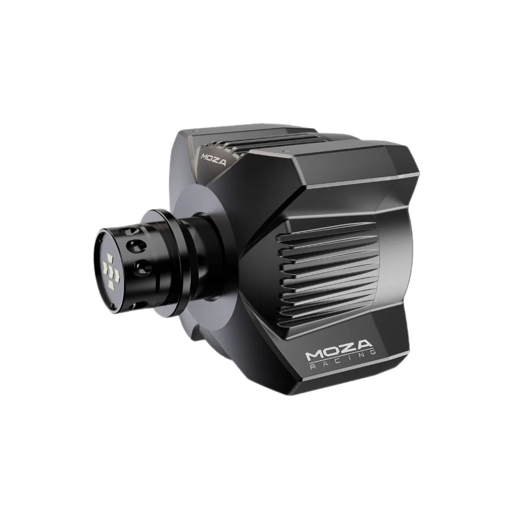 MOZA R3 Racing Wheel and Pedals for Xbox & PC