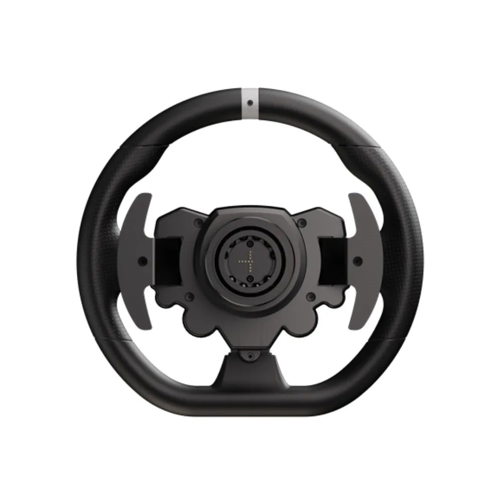 MOZA R3 Racing Wheel and Pedals for Xbox & PC