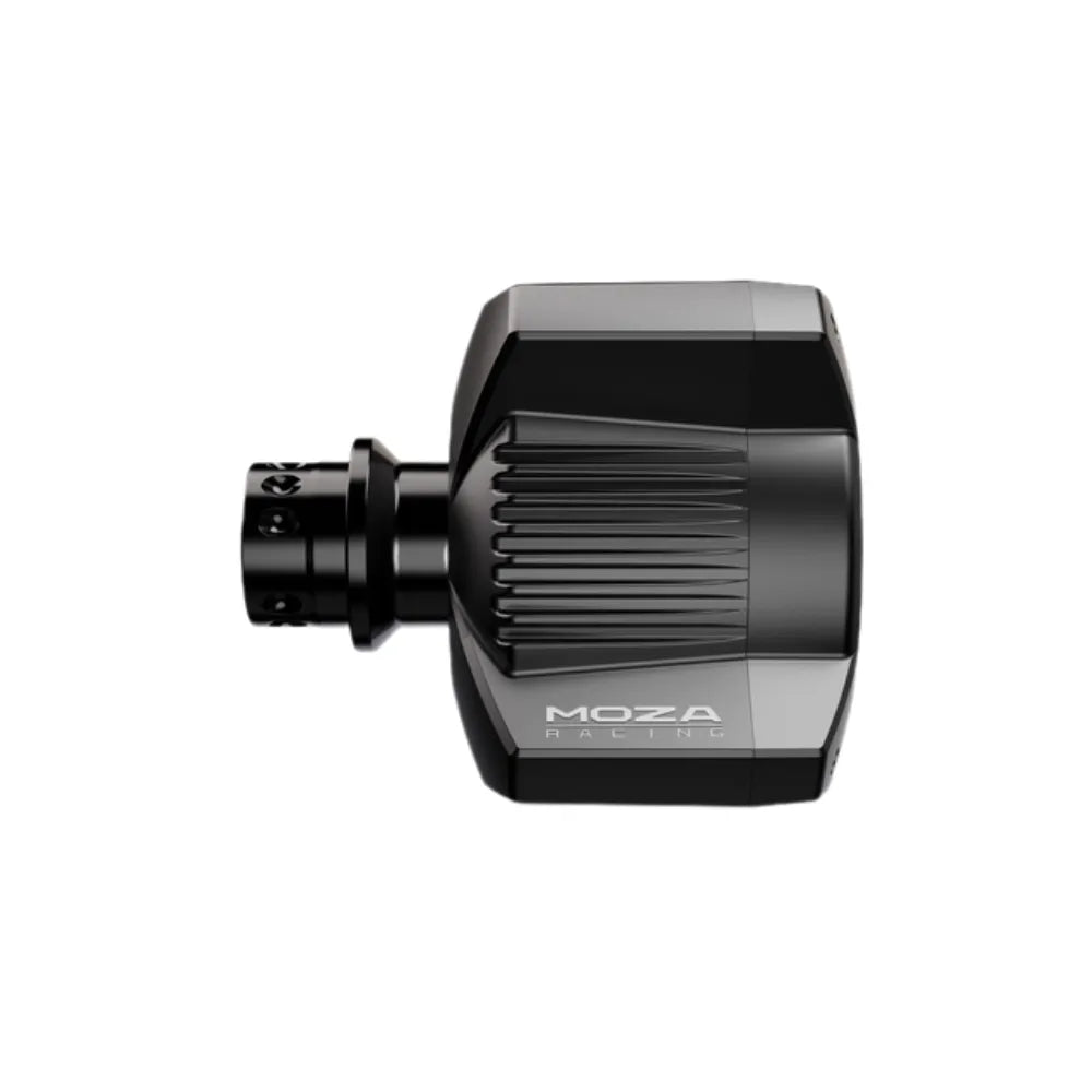 MOZA R3 Racing Wheel and Pedals for Xbox & PC