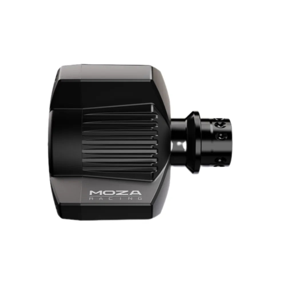 MOZA R3 Racing Wheel and Pedals for Xbox & PC