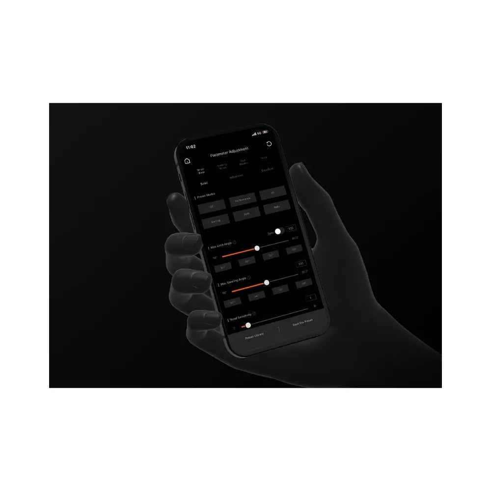 MOZA R5 Pro Racing Bundle