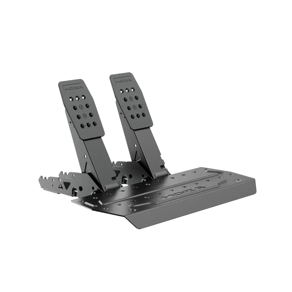 MOZA R5 Pro Racing Bundle