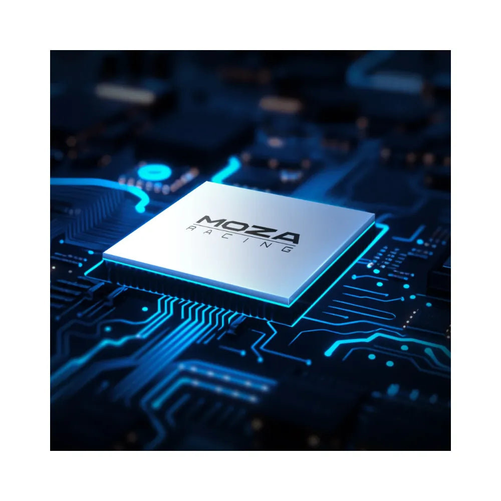 MOZA R5 Pro Racing Bundle