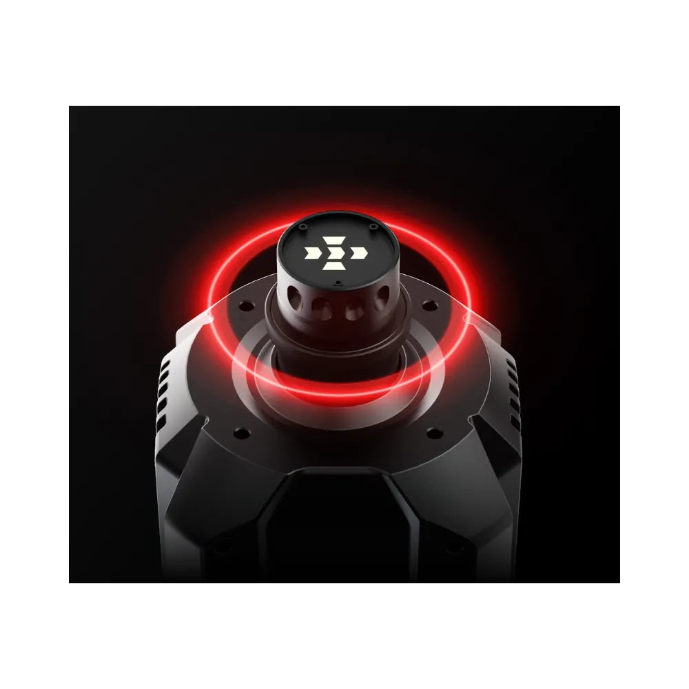 MOZA R5 Pro Trucking Bundle