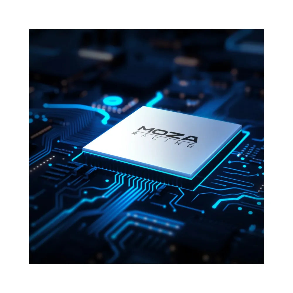 MOZA R5 Pro Trucking Bundle