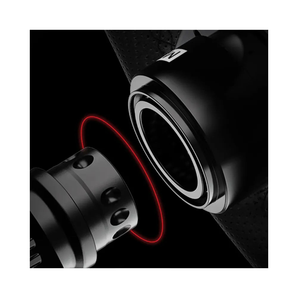 MOZA R5 Pro Trucking Bundle