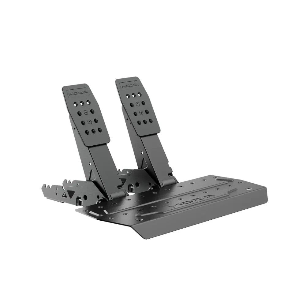 MOZA R5 Pro Trucking Bundle