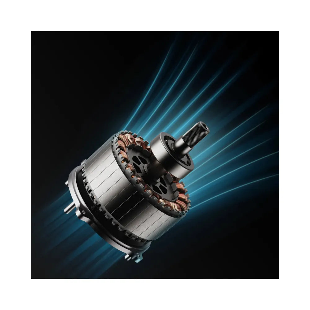MOZA R5 Pro Trucking Bundle