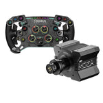 Shop MOZA R9 V3 Bundle — Gamer Gear Direct