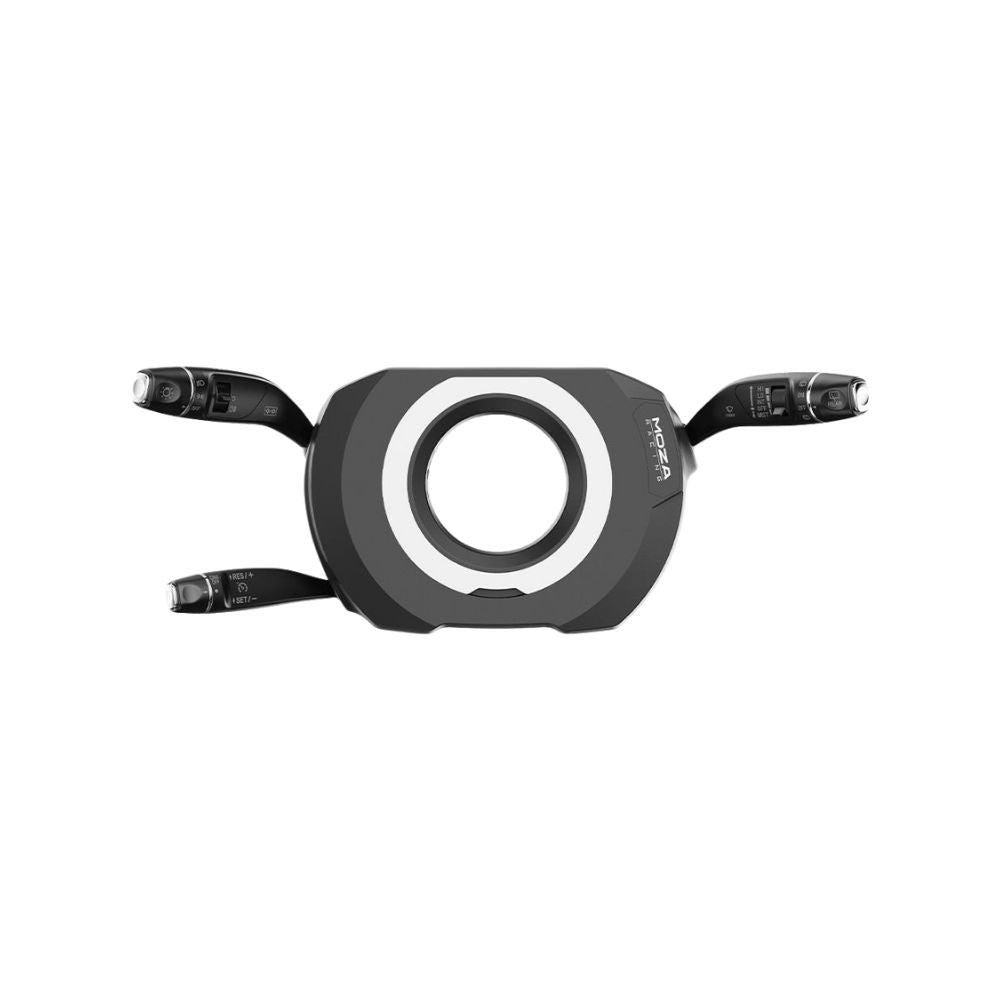 MOZA R9 V3 Trucking Bundle