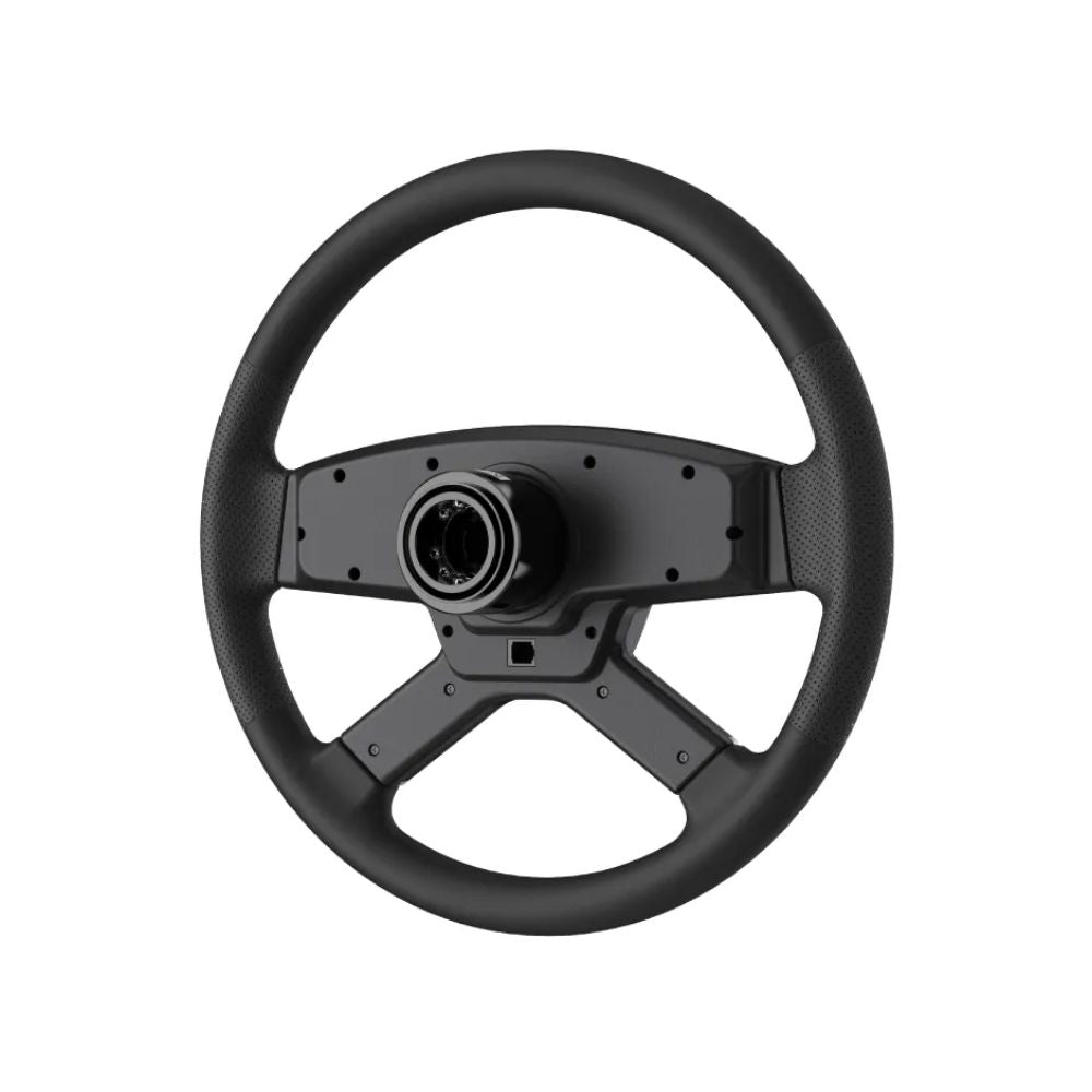 MOZA R9 V3 Trucking Bundle