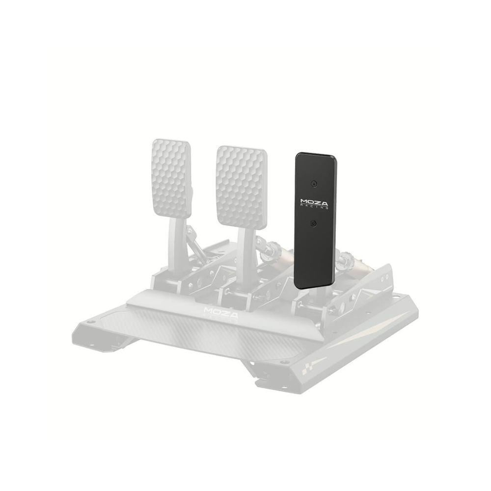 MOZA R9 V3 Trucking Bundle