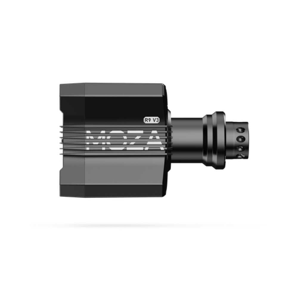 MOZA R9 V3 Trucking Bundle
