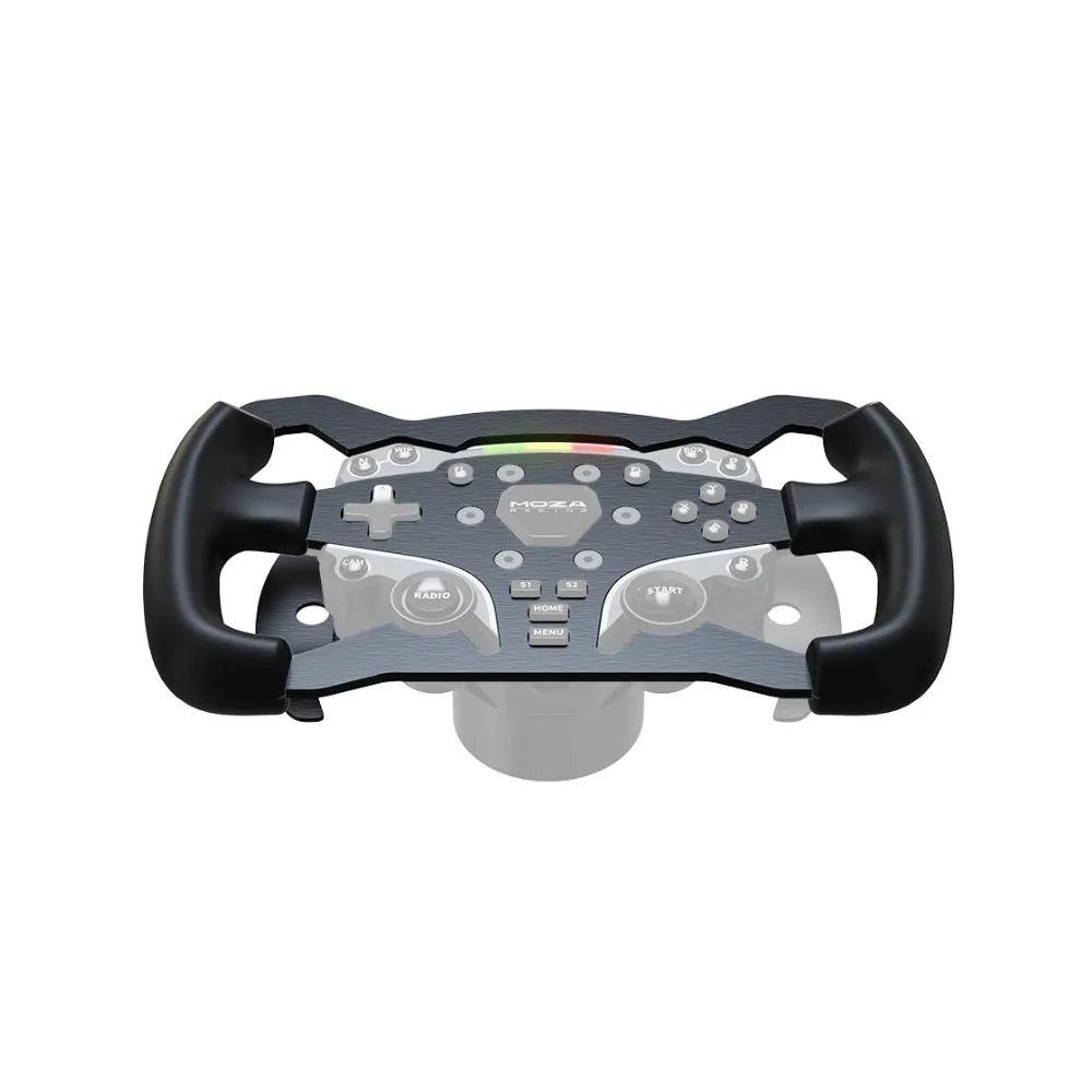 MOZA ES/ESX Formula Wheel Mod