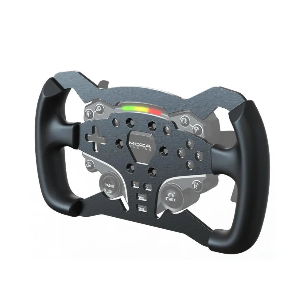MOZA ES/ESX Formula Wheel Mod