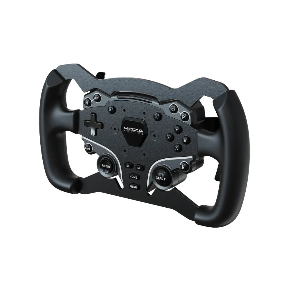 MOZA ES/ESX Formula Wheel Mod