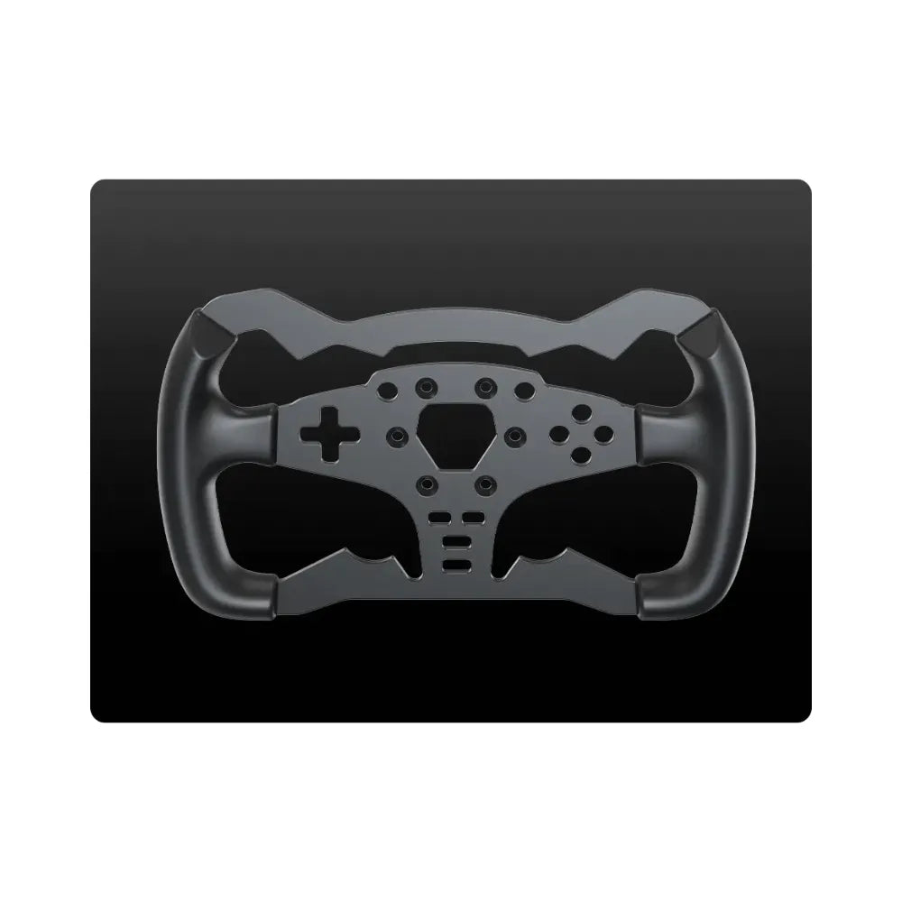 MOZA ES/ESX Formula Wheel Mod