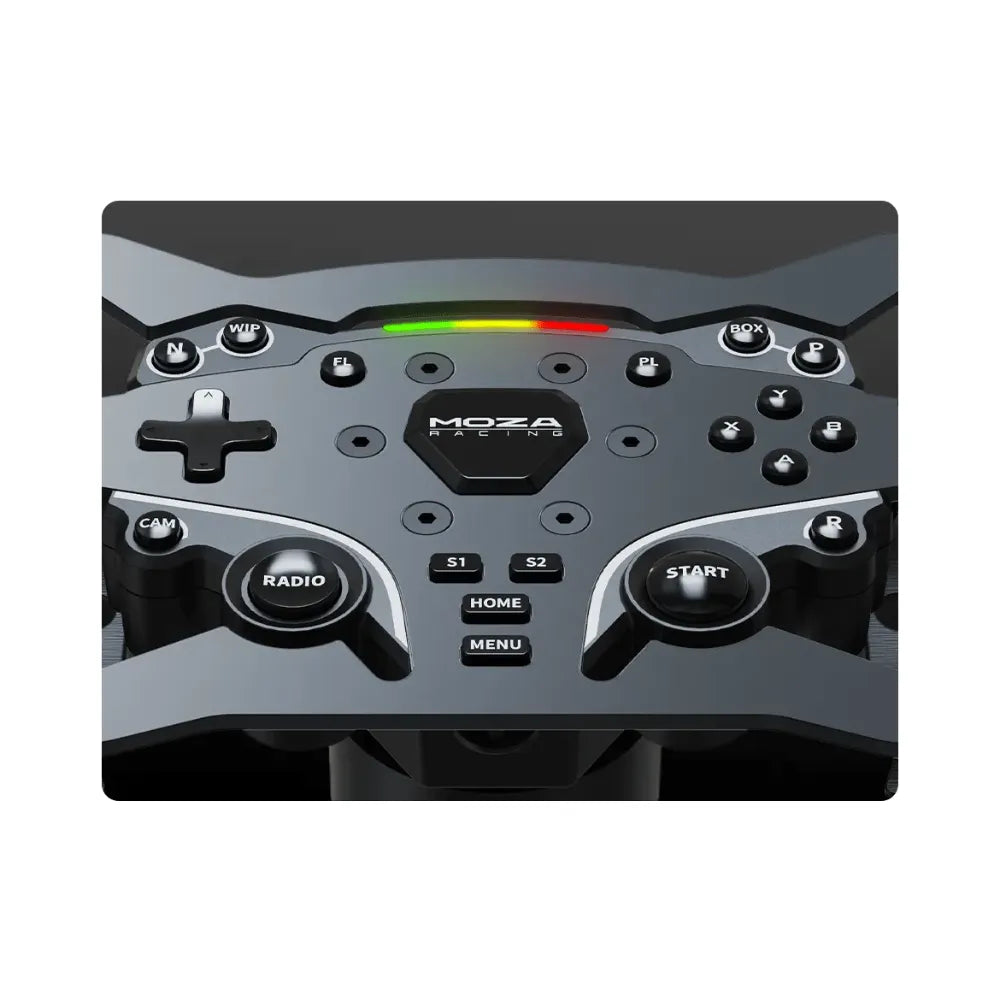 MOZA ES/ESX Formula Wheel Mod