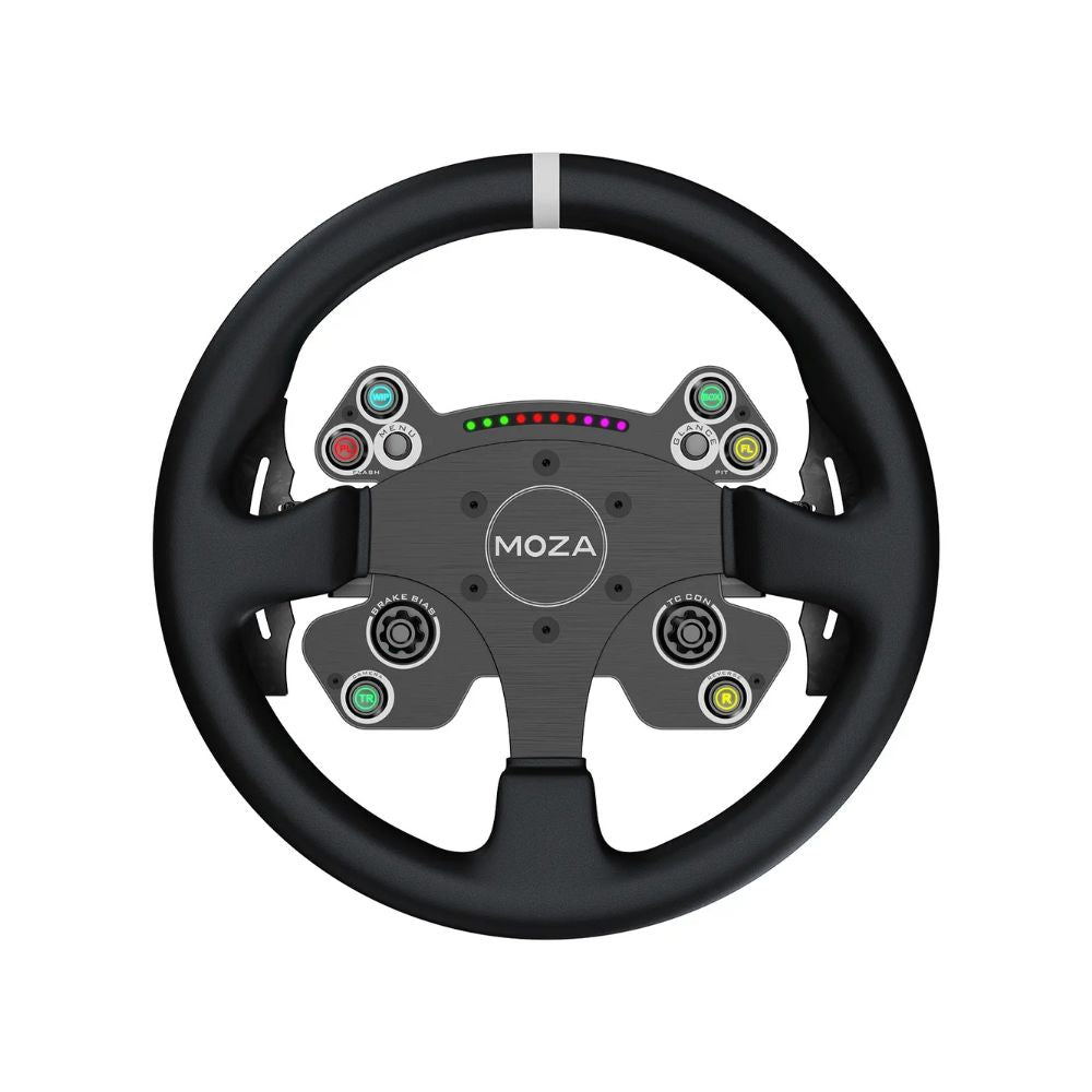 MOZA Racing R9 V2 Bundle