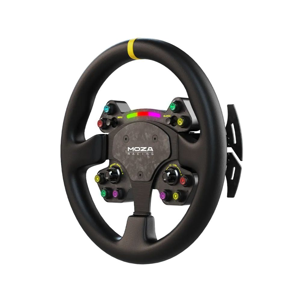 MOZA RS V2 Racing Wheel