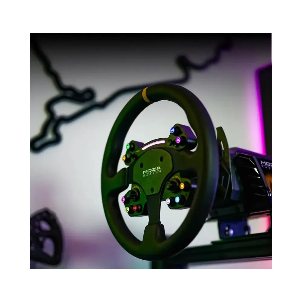 MOZA RS V2 Racing Wheel