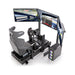 MOZA Racing simulator package top right