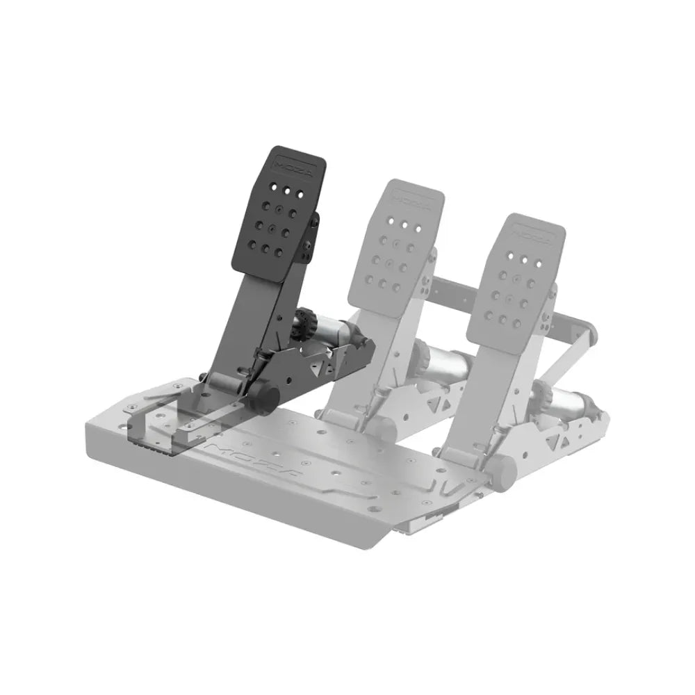 MOZA SRP2 Clutch Pedal