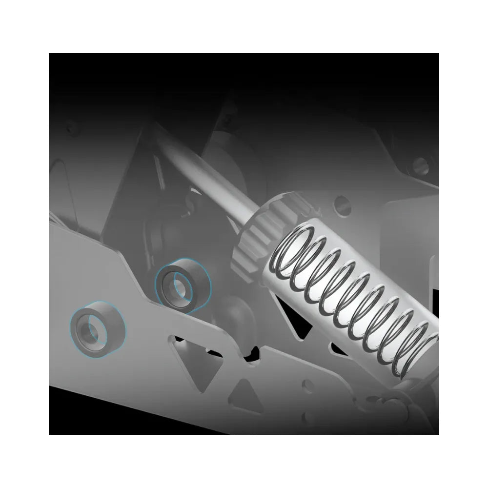 MOZA SRP2 Pedals