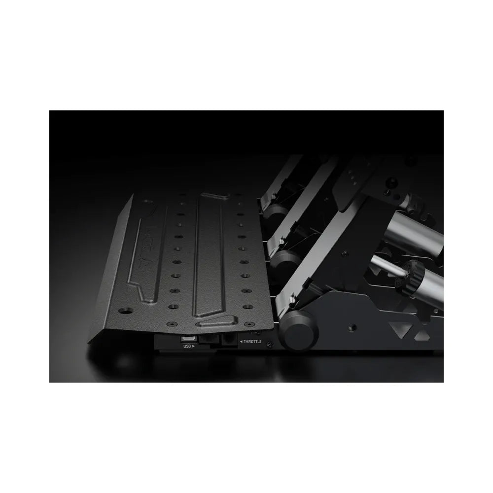 MOZA SRP2 Pedals