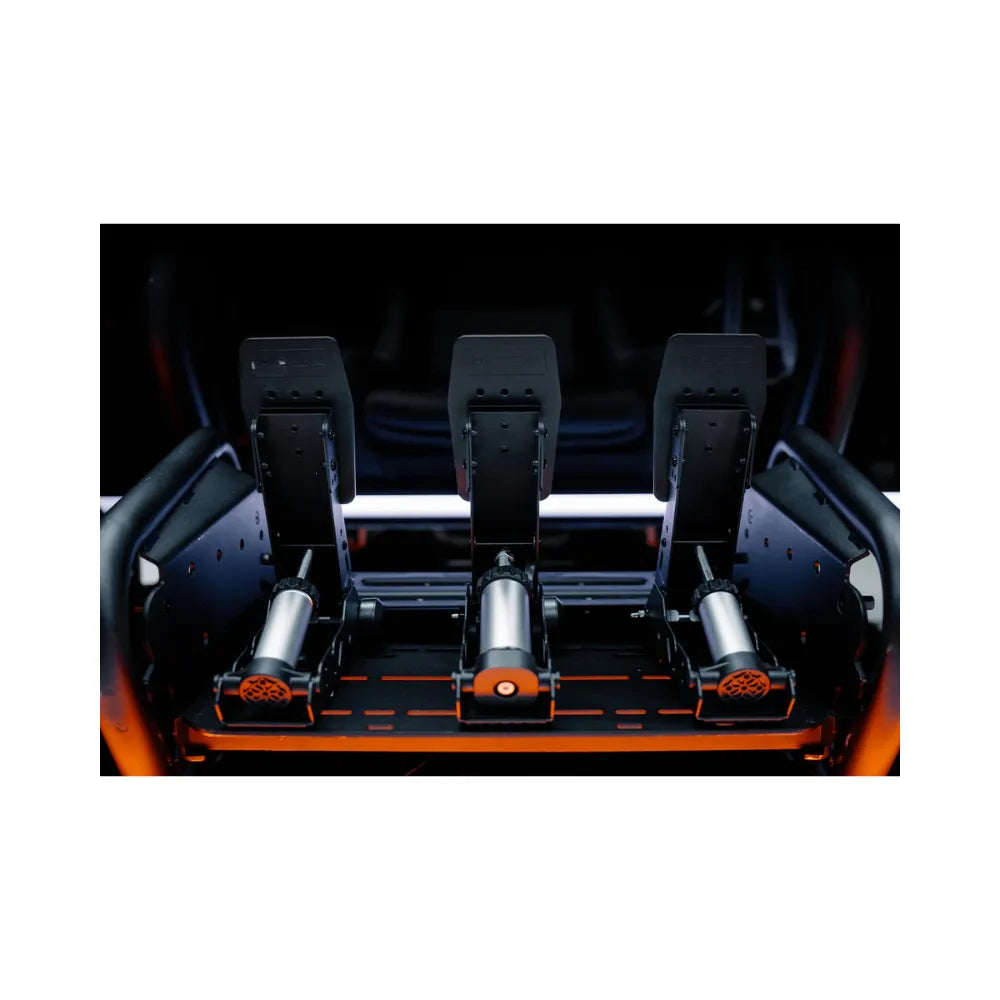 MOZA SRP2 Pedals