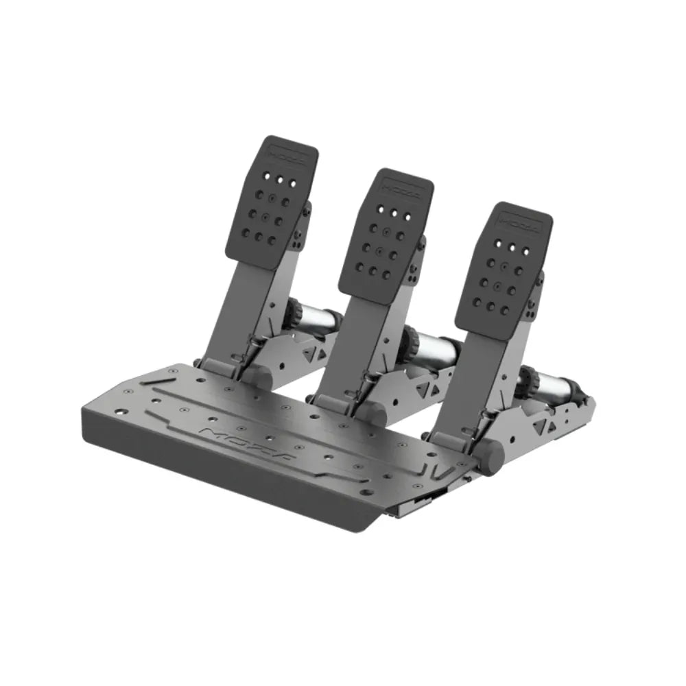 MOZA SRP2 Pedals
