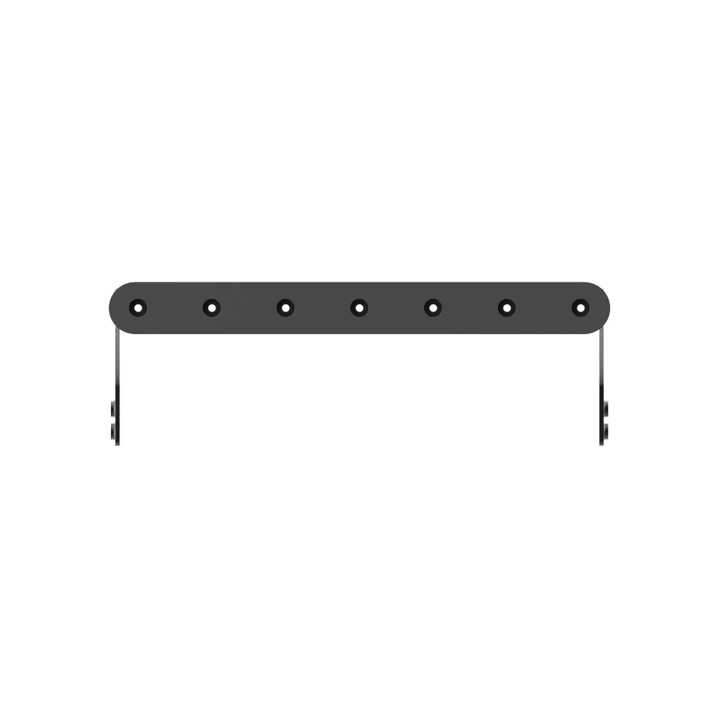 MOZA SRP2 Rear Support Bracket